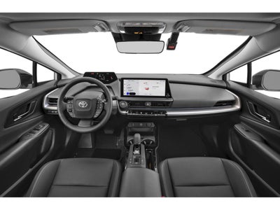 2026 Toyota Prius XLE (Natl)