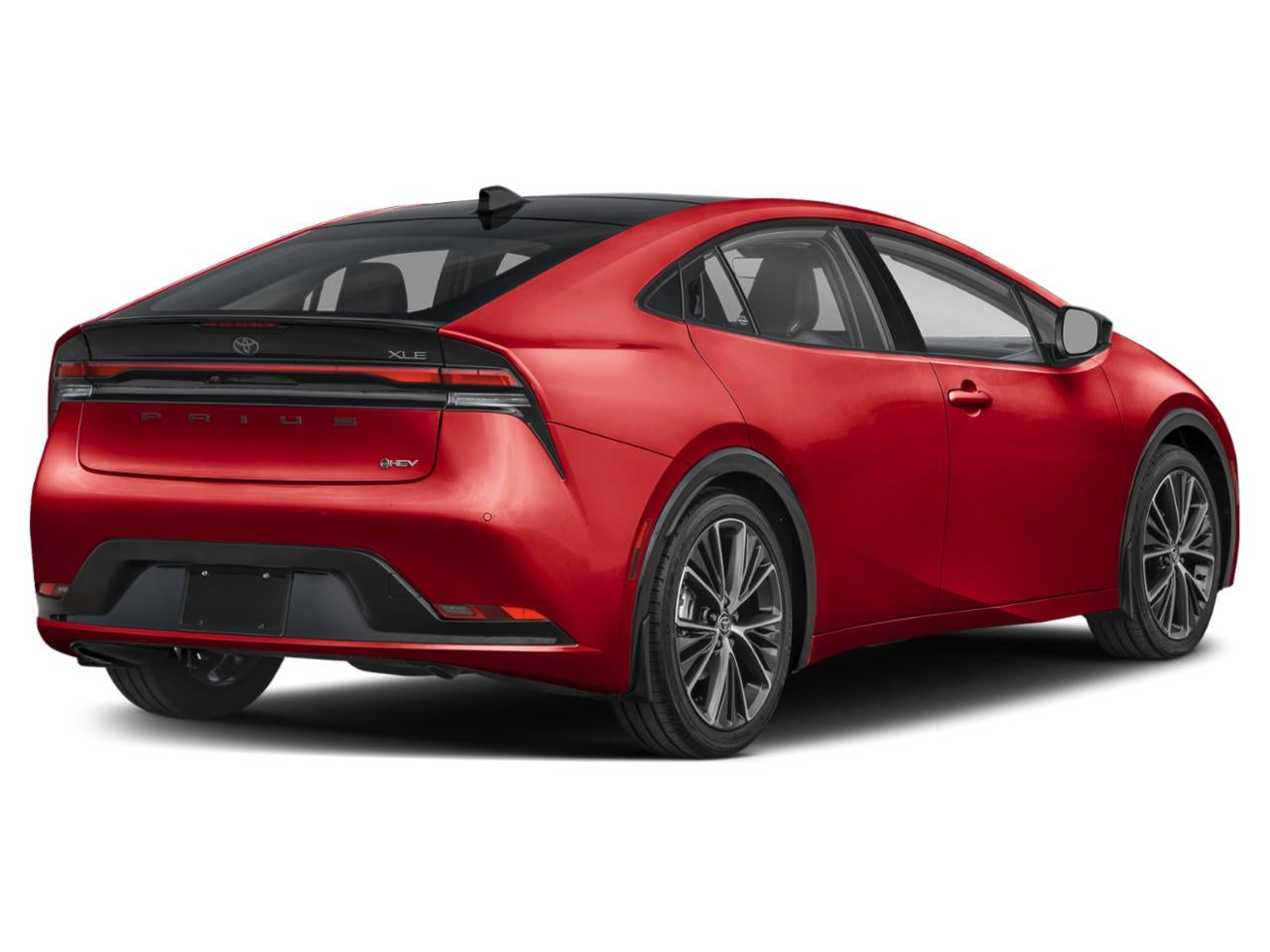 2026 Toyota Prius XLE (Natl)