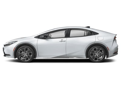 2026 Toyota Prius XLE (Natl)