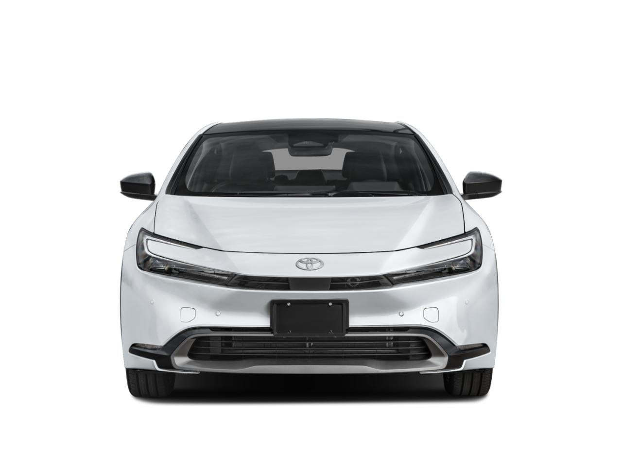 2026 Toyota Prius XLE (Natl)