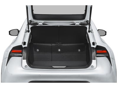 2026 Toyota Prius XLE (Natl)