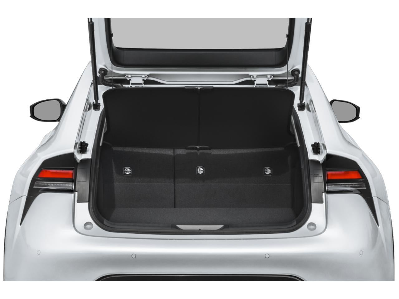 2026 Toyota Prius XLE (Natl)