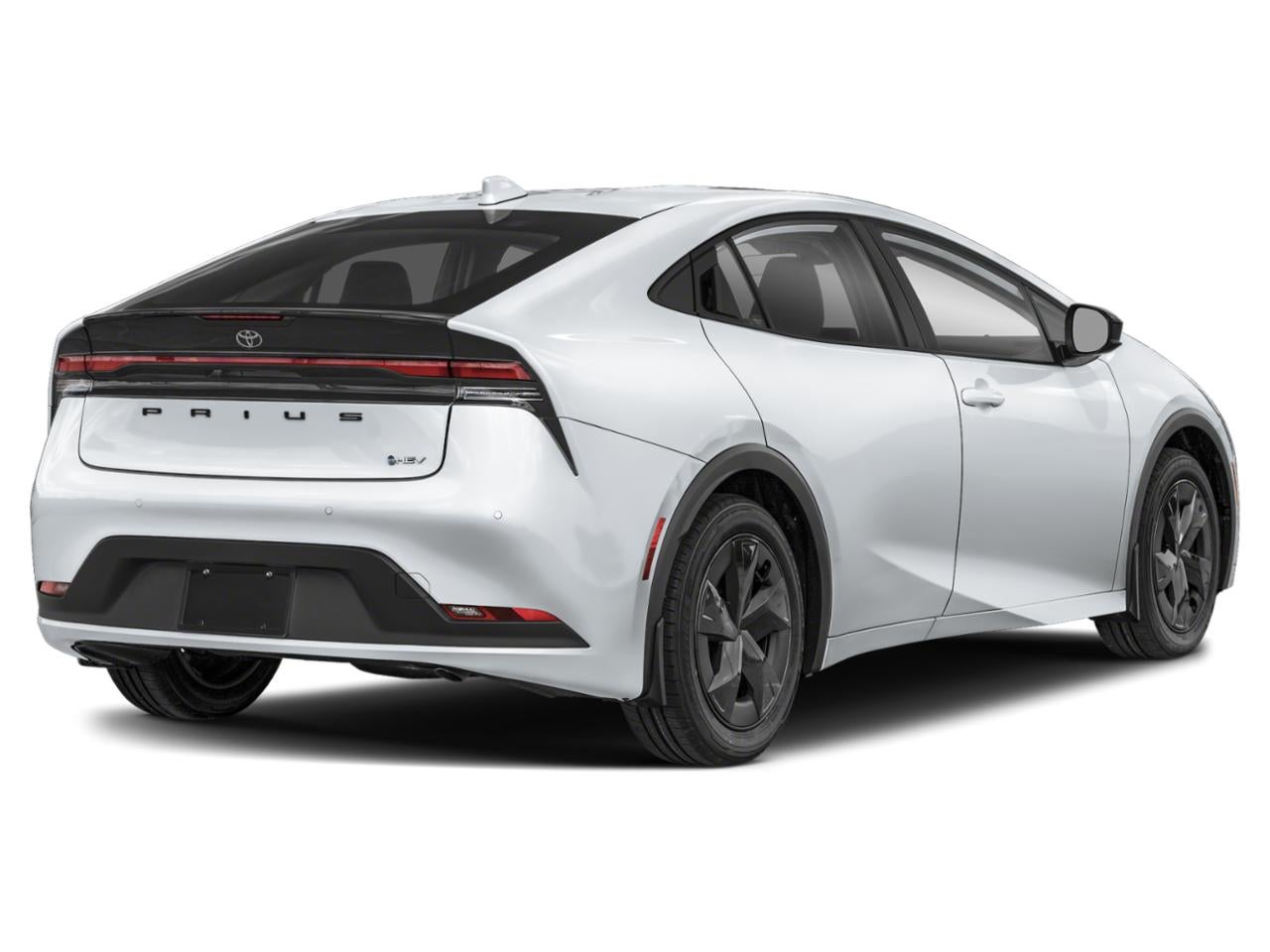 2024 Toyota Prius LE (Natl)
