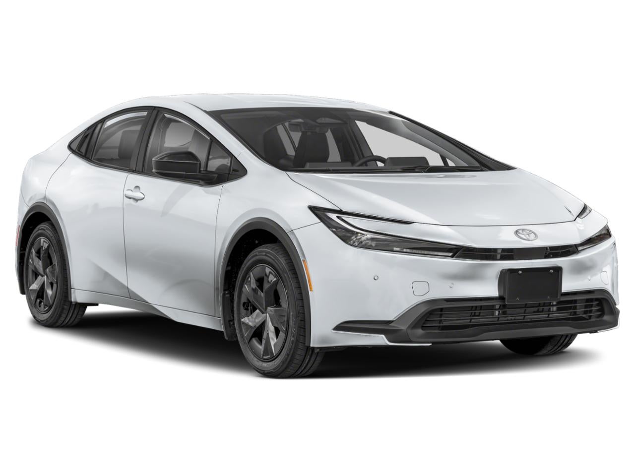 2024 Toyota Prius LE (Natl)