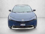 2025 Toyota Prius Plug-In Hybrid XSE Premium (Natl)
