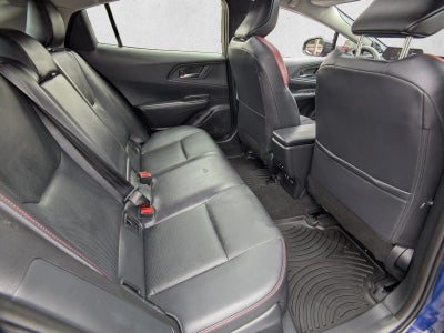 2025 Toyota Prius Plug-In Hybrid XSE Premium (Natl)
