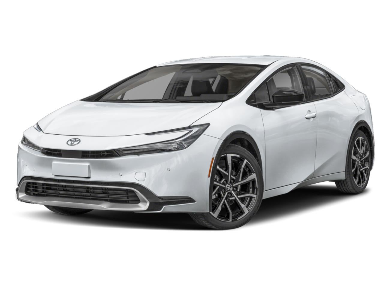 2025 Toyota Prius Plug-In Hybrid XSE Premium (Natl)