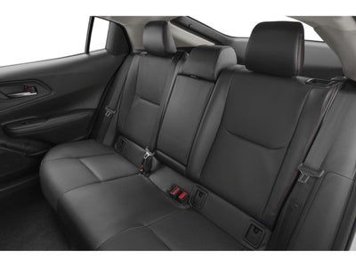 2025 Toyota Prius Plug-In Hybrid XSE (Natl)