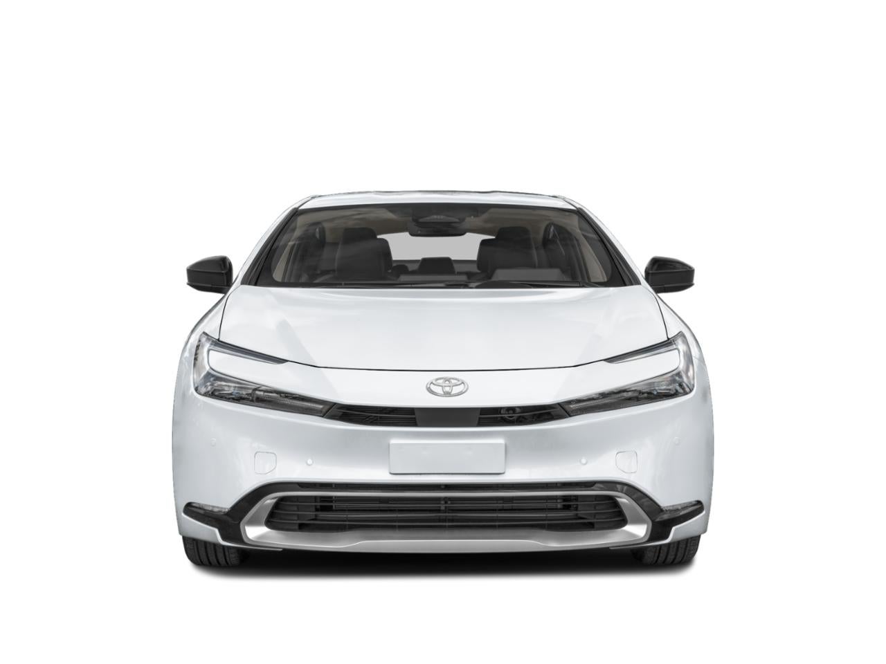 2025 Toyota Prius Plug-In Hybrid XSE (Natl)