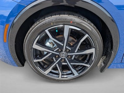 2026 Toyota Prius Plug-In Hybrid XSE (Natl)