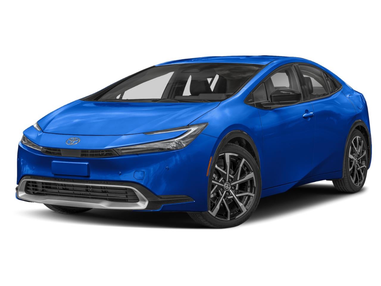 2026 Toyota Prius Plug-In Hybrid XSE (Natl)