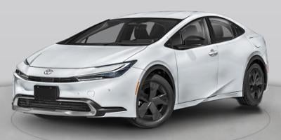 2026 Toyota Prius Plug-In Hybrid XSE (Natl)