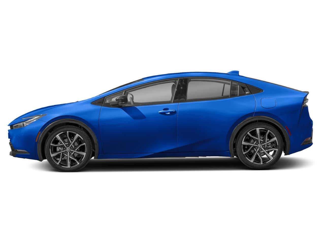 2026 Toyota Prius Plug-In Hybrid XSE (Natl)