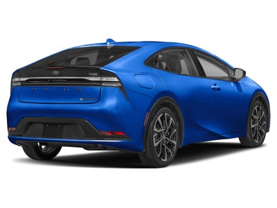 2026 Toyota Prius Plug-In Hybrid XSE (Natl)