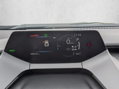 2023 Toyota Prius Prime XSE Premium (Natl)