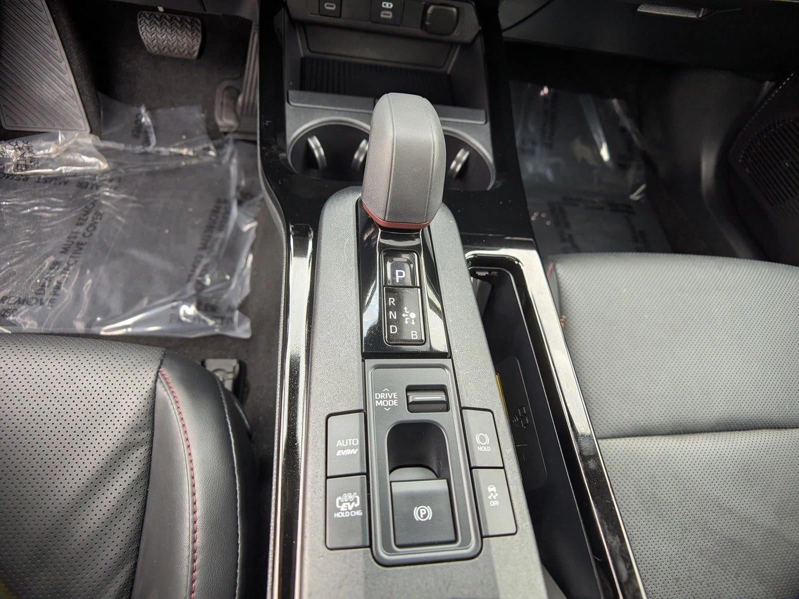 2023 Toyota Prius Prime XSE Premium (Natl)