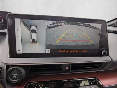 2023 Toyota Prius Prime XSE Premium (Natl)