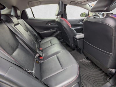 2023 Toyota Prius Prime XSE Premium (Natl)