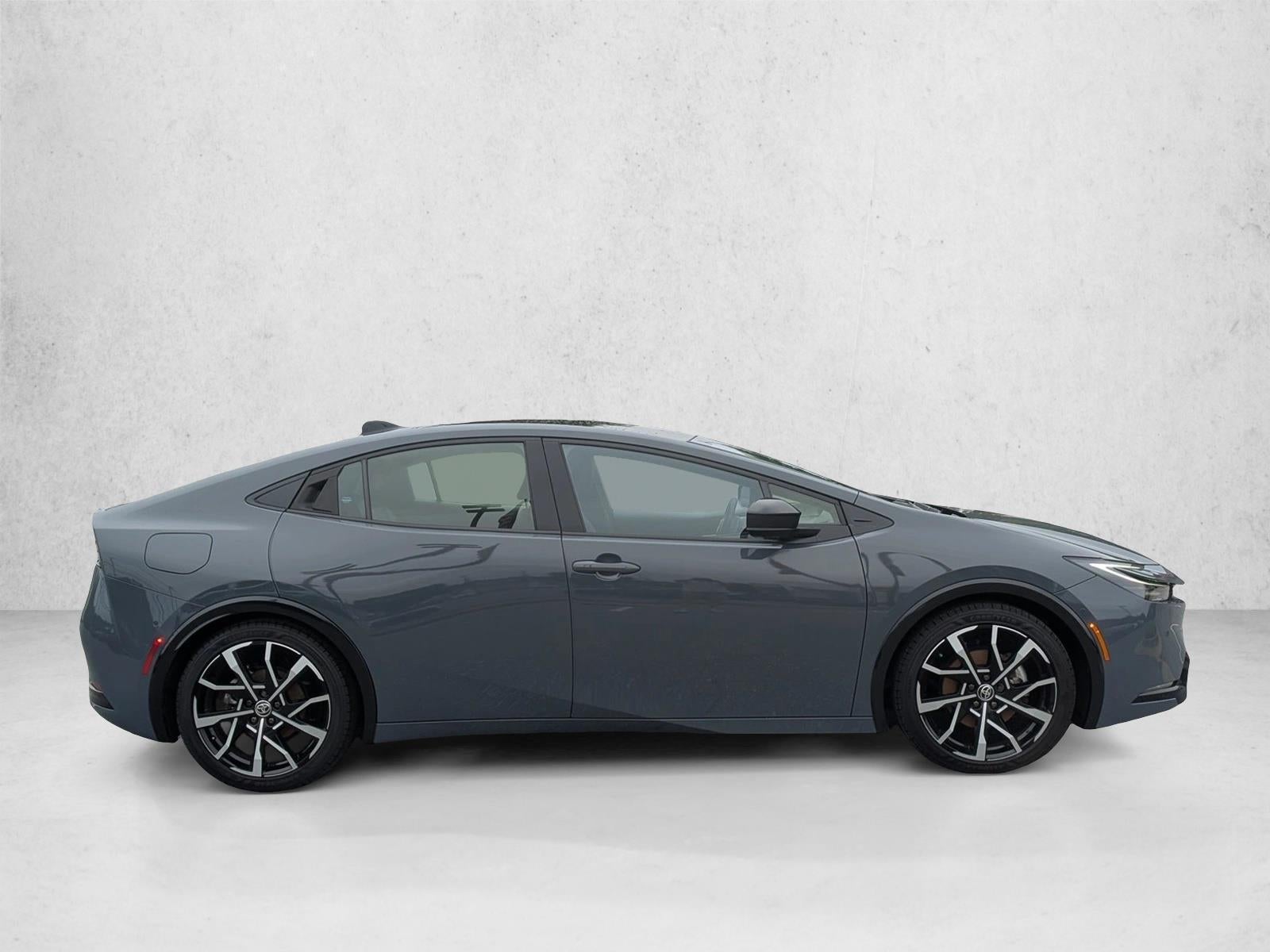 2023 Toyota Prius Prime XSE Premium (Natl)