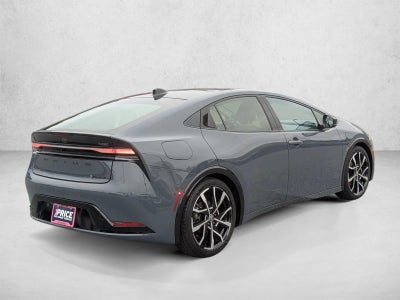 2023 Toyota Prius Prime XSE Premium (Natl)