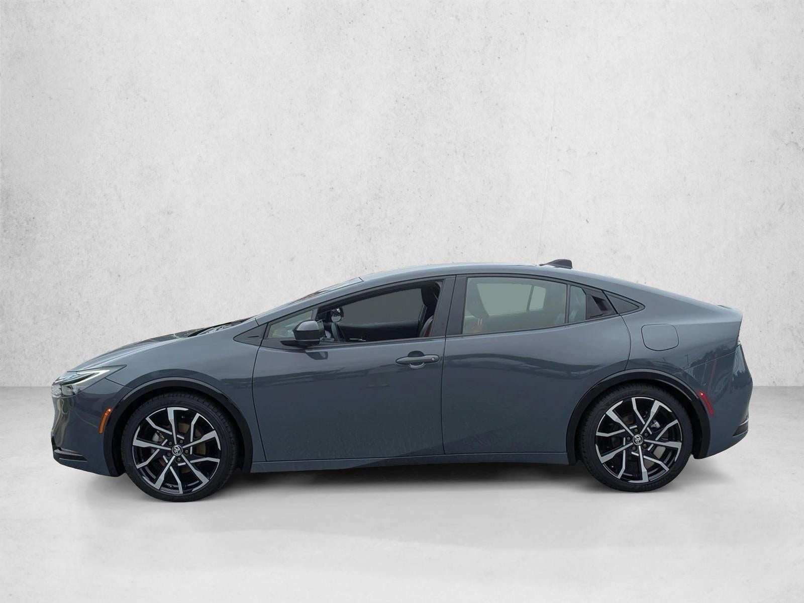 2023 Toyota Prius Prime XSE Premium (Natl)
