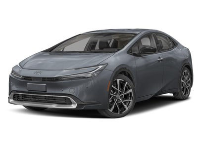 2023 Toyota Prius Prime XSE Premium (Natl)