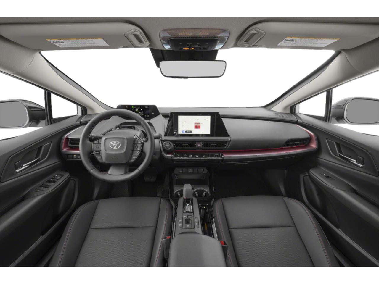2023 Toyota Prius Prime XSE Premium (Natl)