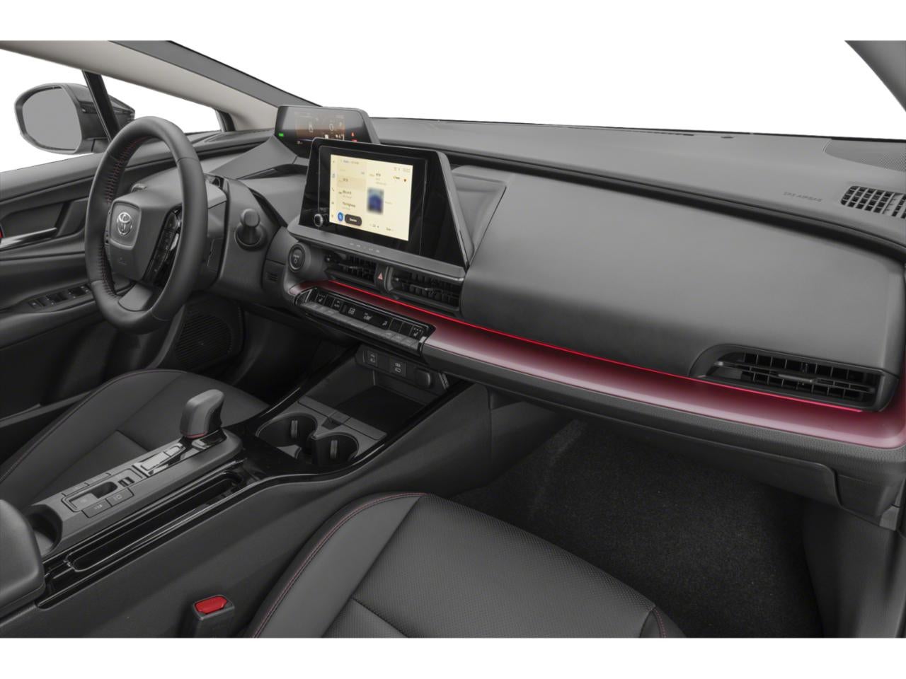 2023 Toyota Prius Prime XSE Premium (Natl)