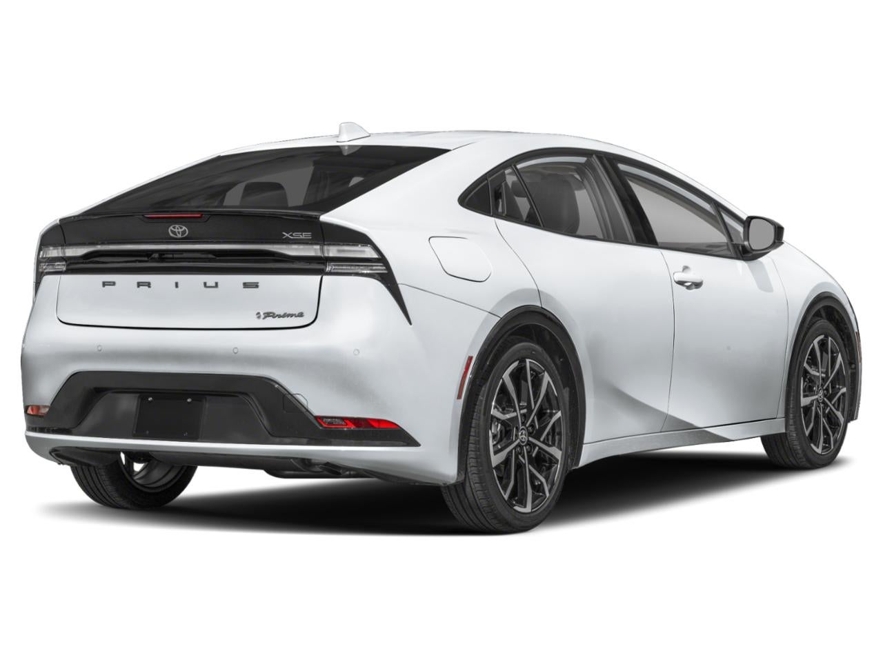2023 Toyota Prius Prime XSE Premium (Natl)