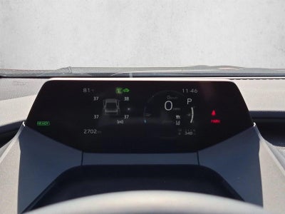 2026 Toyota Prius Plug-In Hybrid XSE (Natl)