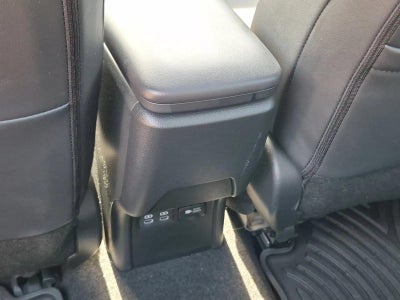 2026 Toyota Prius Plug-In Hybrid XSE (Natl)