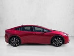 2026 Toyota Prius Plug-In Hybrid XSE (Natl)
