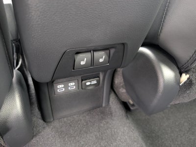 2026 Toyota Prius Plug-In Hybrid XSE Premium (Natl)