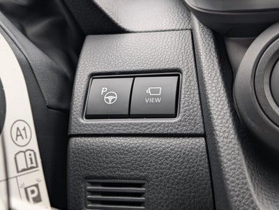 2026 Toyota Prius Plug-In Hybrid XSE Premium (Natl)