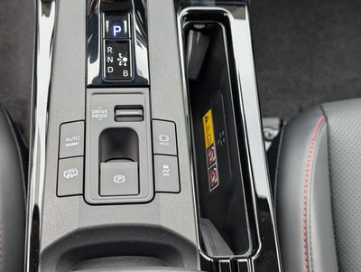 2026 Toyota Prius Plug-In Hybrid XSE Premium (Natl)