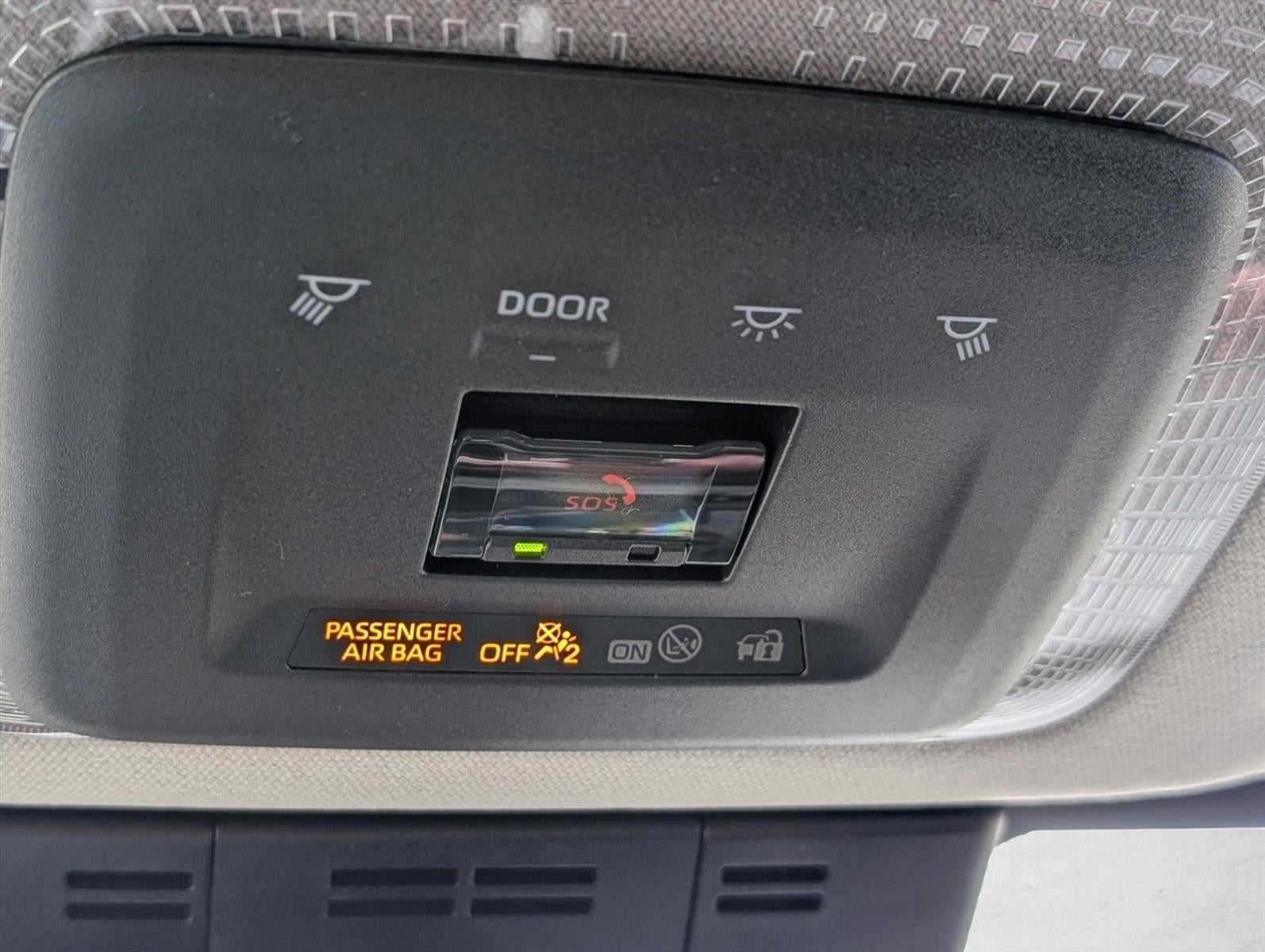 2026 Toyota Prius Plug-In Hybrid XSE Premium (Natl)