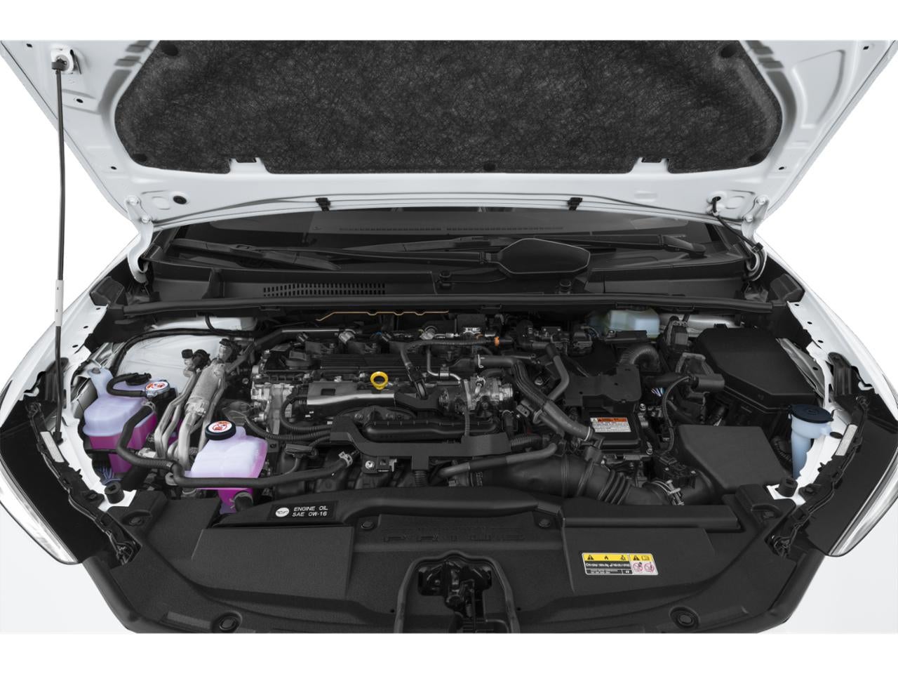 2026 Toyota Prius Plug-In Hybrid XSE Premium (Natl)