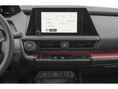 2026 Toyota Prius Plug-In Hybrid XSE Premium (Natl)