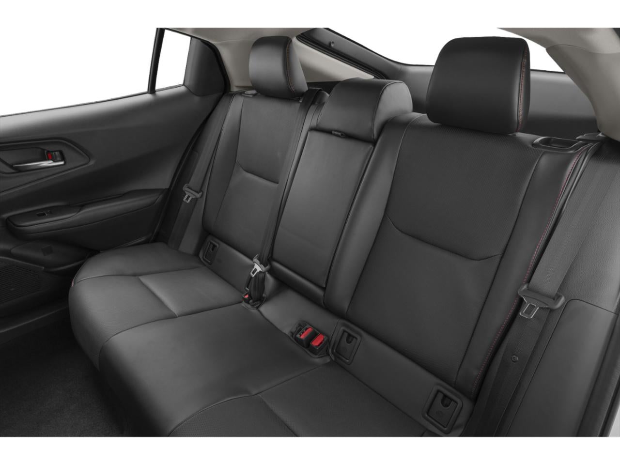 2026 Toyota Prius Plug-In Hybrid XSE Premium (Natl)