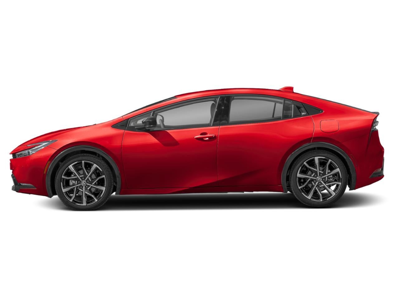 2026 Toyota Prius Plug-In Hybrid XSE Premium (Natl)