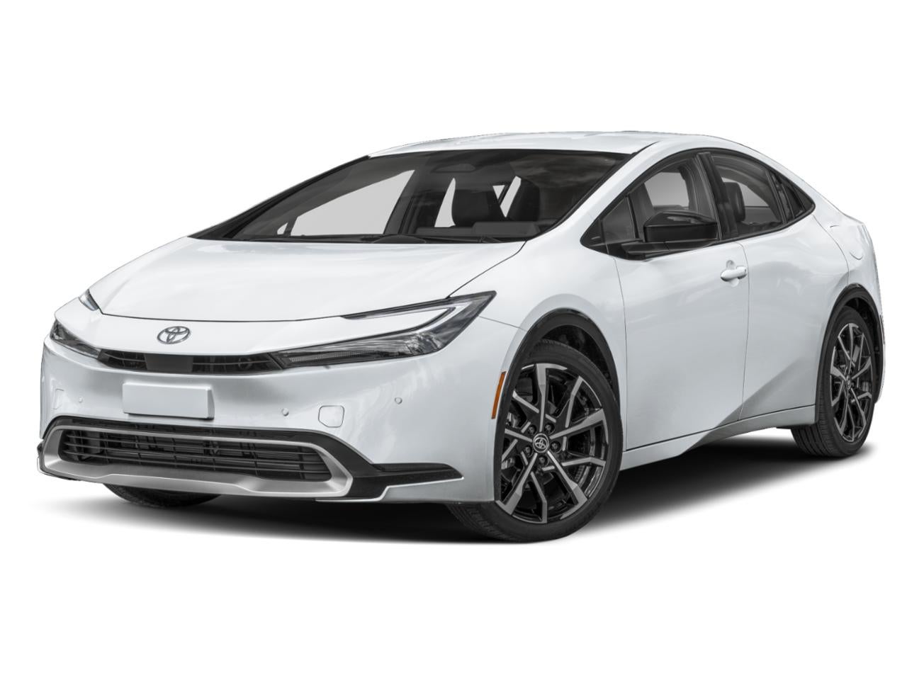 2026 Toyota Prius Plug-In Hybrid XSE Premium (Natl)