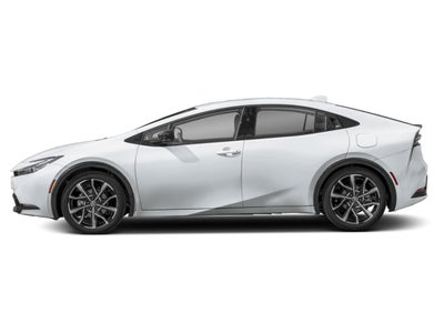 2026 Toyota Prius Plug-In Hybrid XSE Premium (Natl)