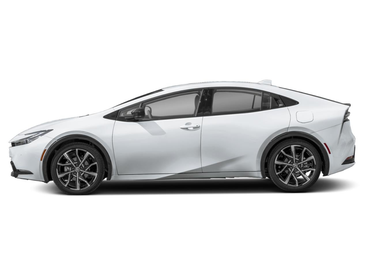 2026 Toyota Prius Plug-In Hybrid XSE Premium (Natl)