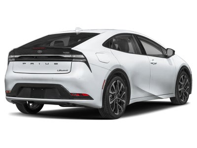 2026 Toyota Prius Plug-In Hybrid XSE Premium (Natl)