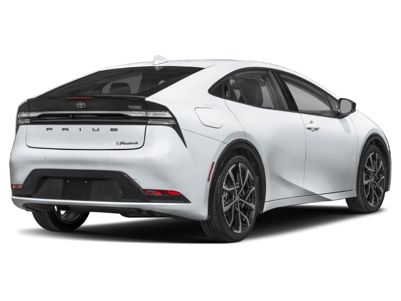 2026 Toyota Prius Plug-In Hybrid XSE Premium (Natl)
