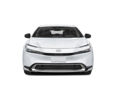 2026 Toyota Prius Plug-In Hybrid XSE Premium (Natl)