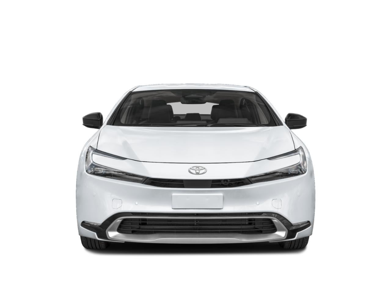 2026 Toyota Prius Plug-In Hybrid XSE Premium (Natl)