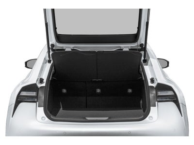 2026 Toyota Prius Plug-In Hybrid XSE Premium (Natl)