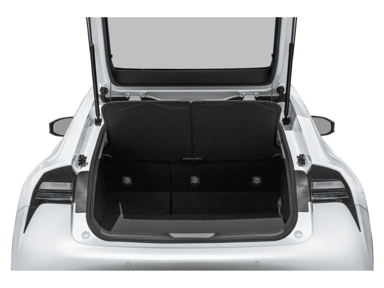 2026 Toyota Prius Plug-In Hybrid XSE Premium (Natl)