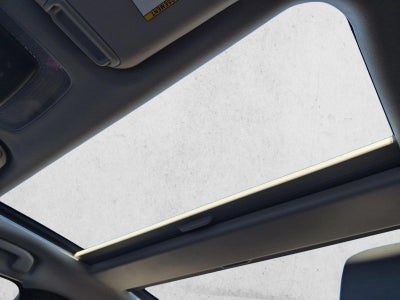 2025 Toyota Prius XLE AWD (Natl)
